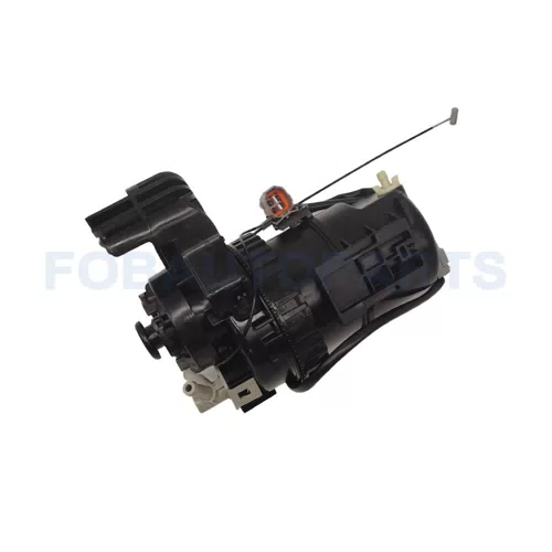 Fuel Filter Assembly Compatible for Toyota Hilux Revo Gun125 1GDFTV 2GDFTV 23300-0L111 23300-0L110 23300-0L090 - image 4